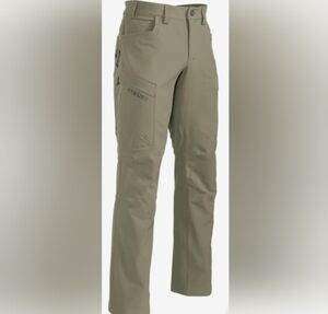 KUIU Attack Pants Khaki 28 Short NWOT Discontinued Hunting Outdoor Gear